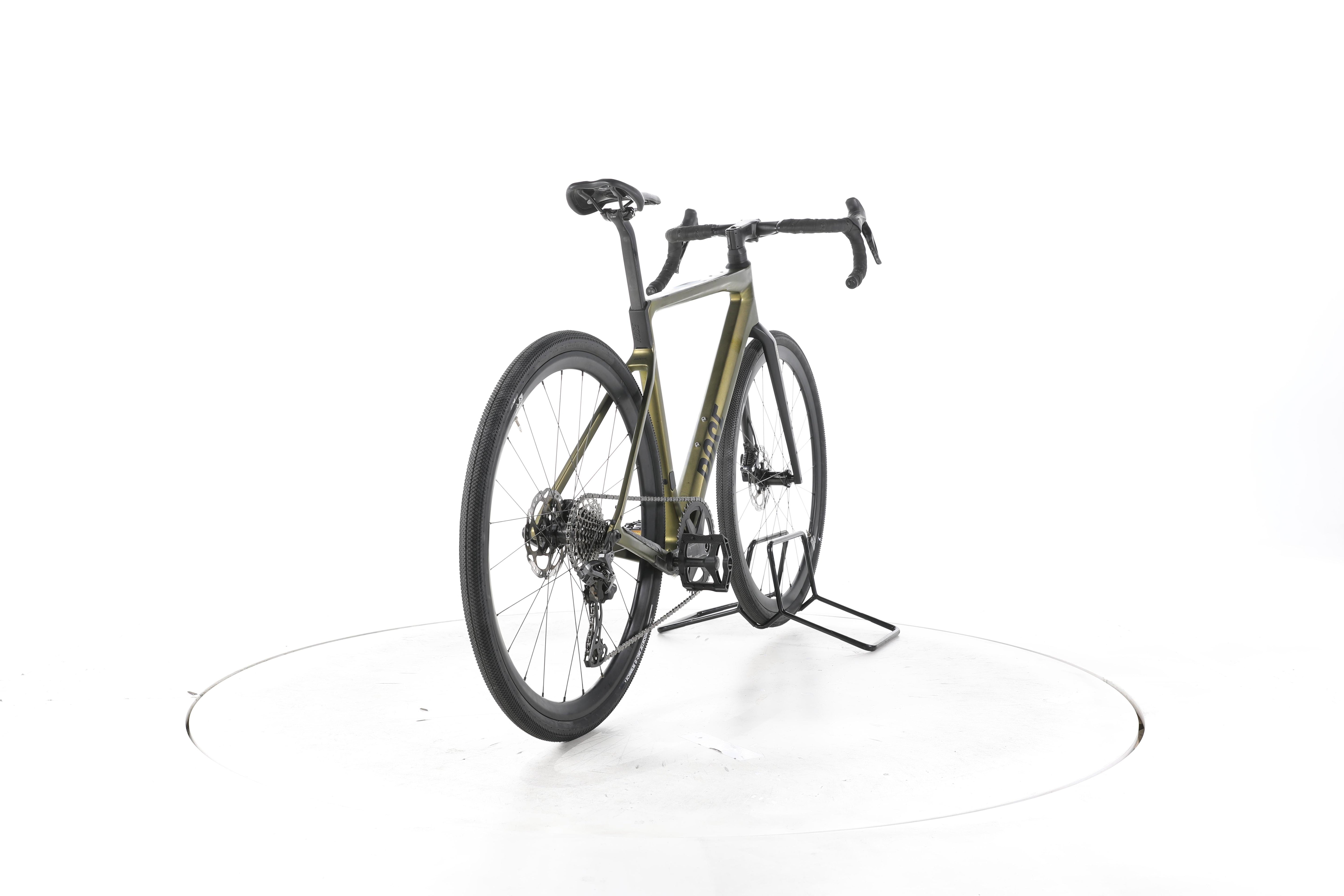 Rose BACKROAD Gravelbike Carbon - Image 11