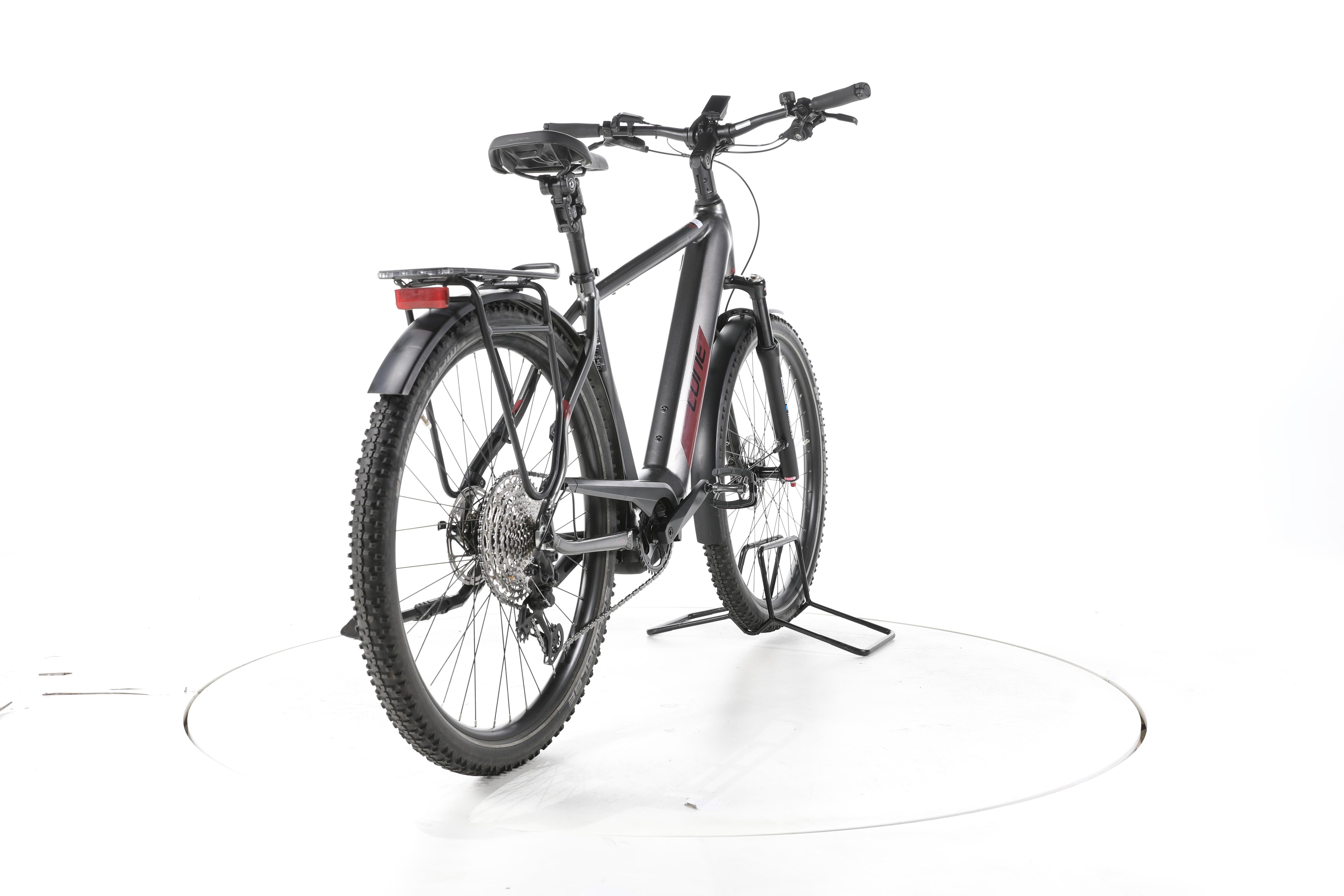 CONE Bikes eSUV IN 4.0 Trekking E-Bike - Image 11