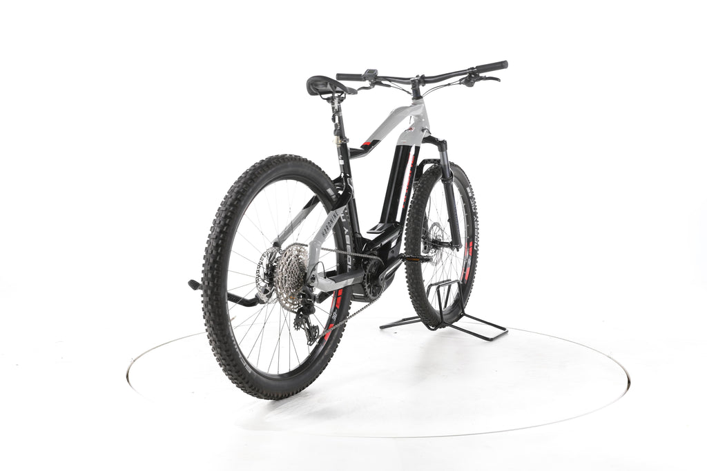 Haibike HardNine 9 E-Bike - Image 11