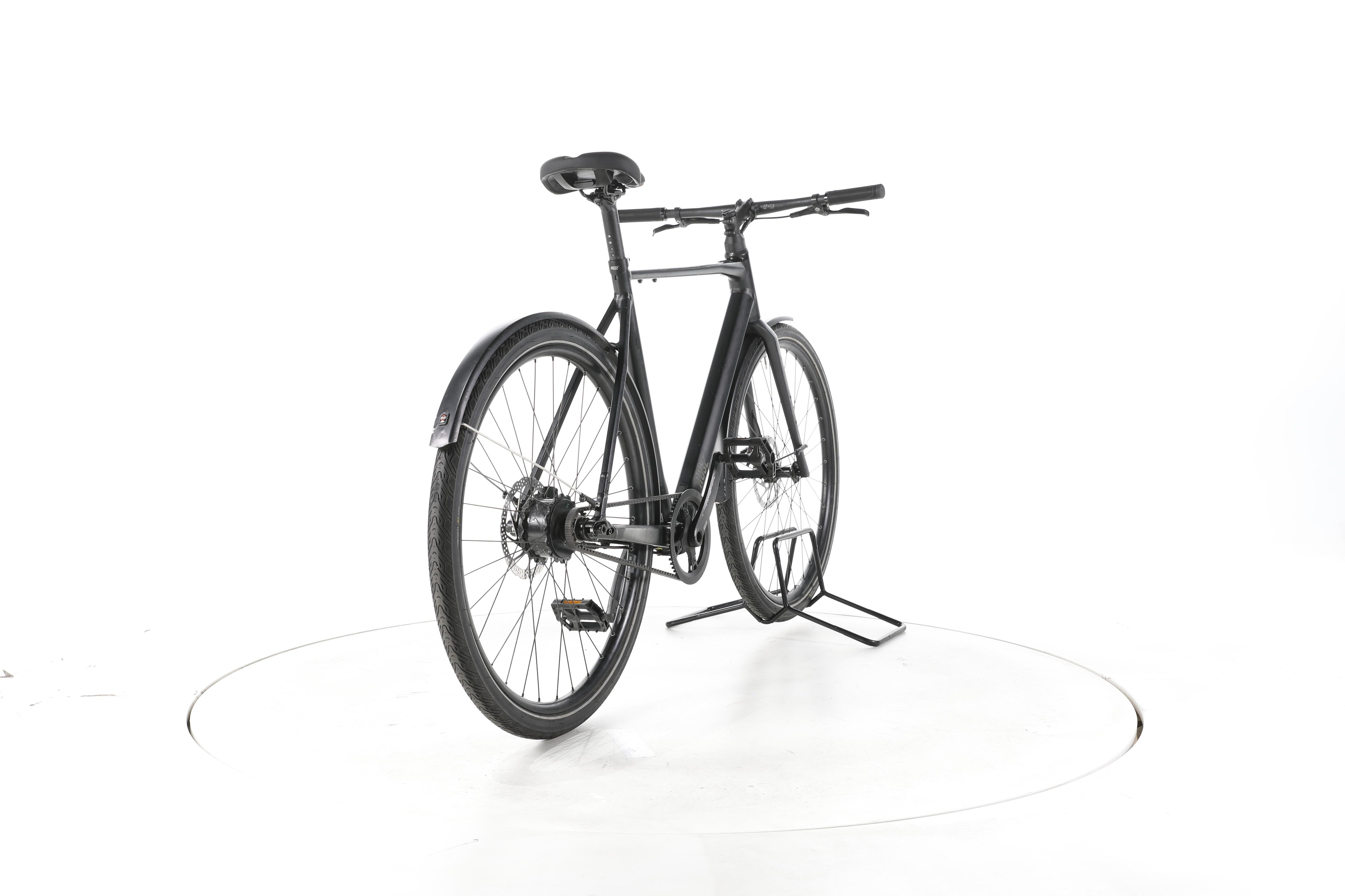 Rose SNEAK Plus EQ City E-Bike - Image 11