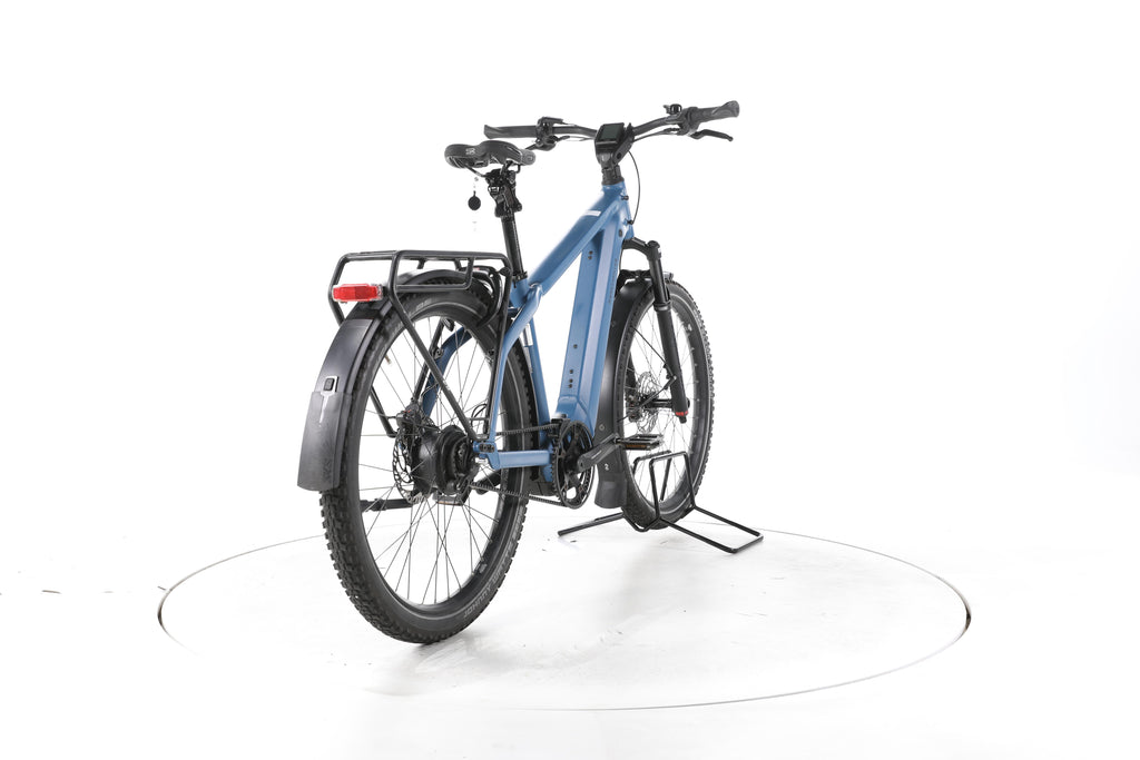 Riese & Müller Charger4 GT vario City E-Bike - Image 11