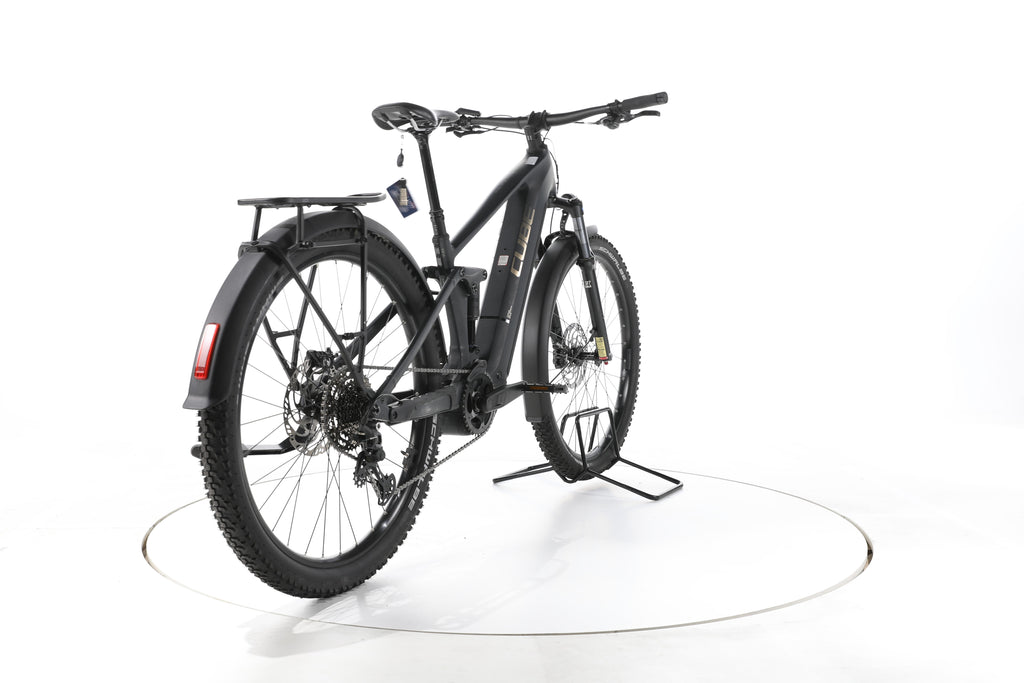 Cube Stereo Hybrid ONE22 Pro Allroad SUV E-Bike 2025 - Image 11