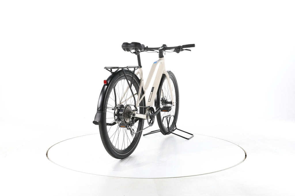 Orbea Vibe H30 EQ Trekking E-Bike 2024 - Image 11