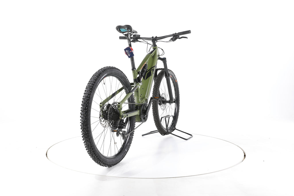 R Raymon FullRay 150E 9.0 E-Bike Fully - Image 11