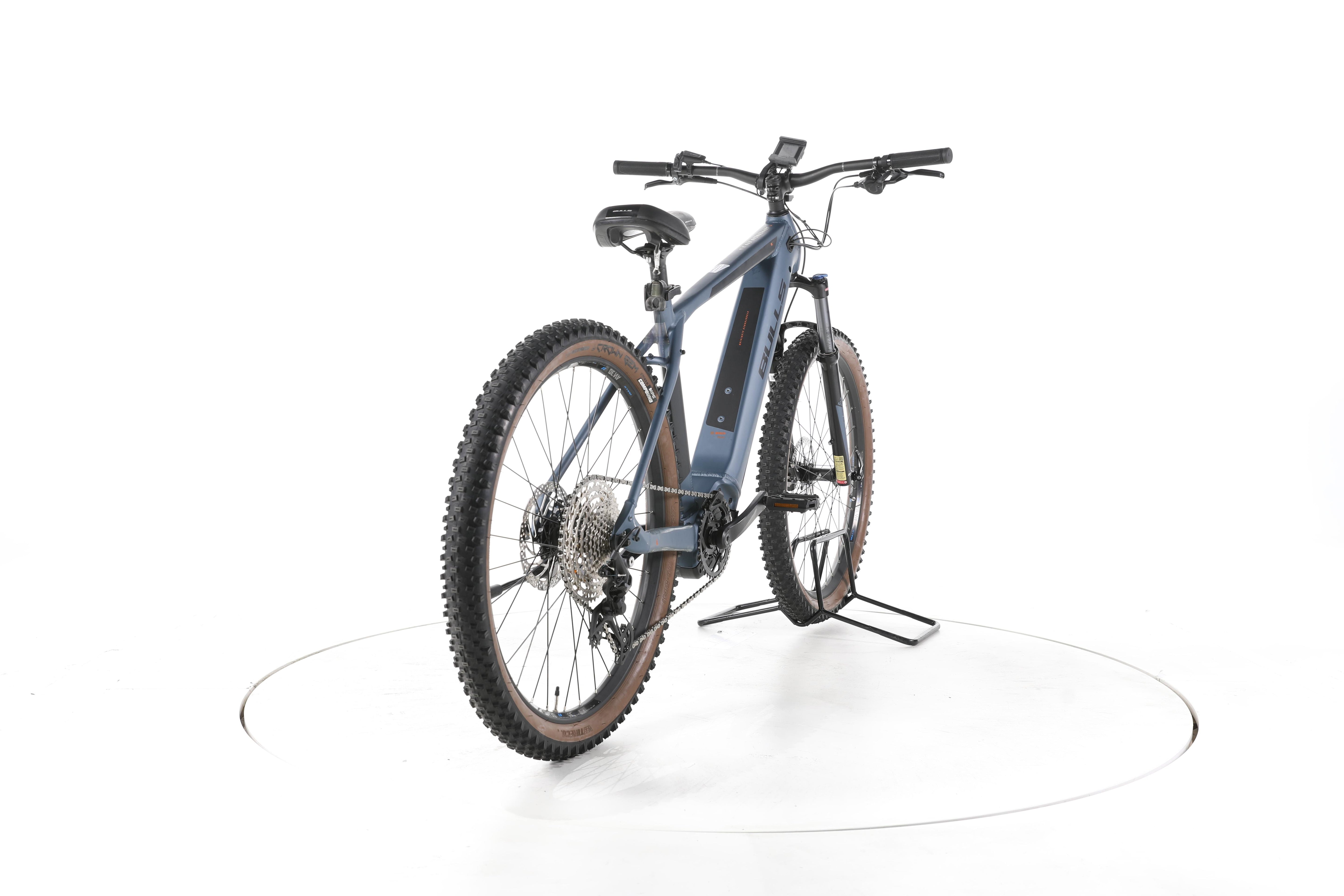 Bulls Copperhead Evo 2 E-Bike - Image 11