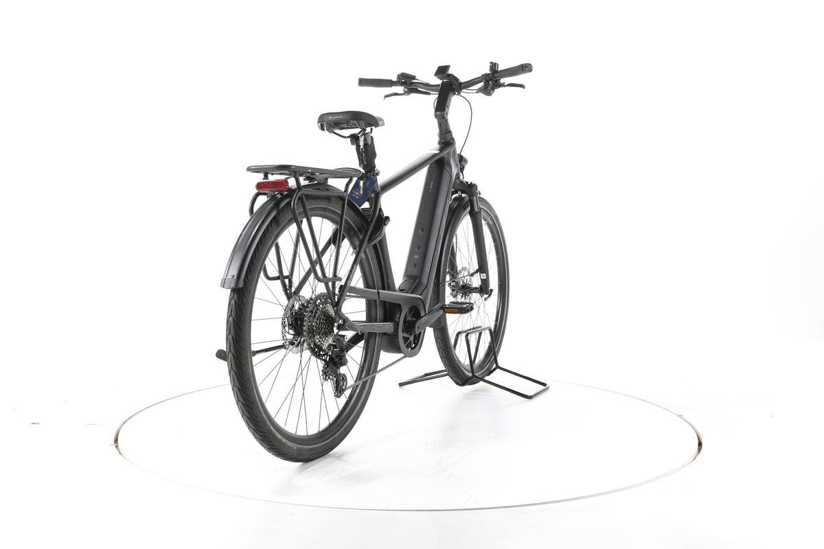 KTM ZEG Cento 10 Plus Trekking E-Bike - Image 11