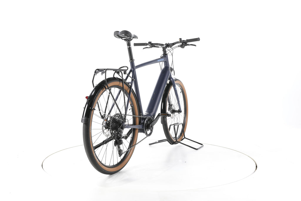 Kona Dew-E DL Trekking E-Bike - Image 11