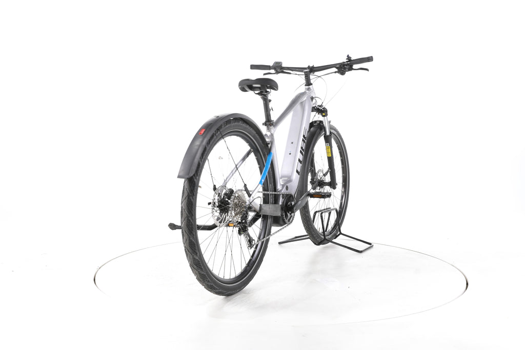 Cube Reaction Hybrid Performance E-Bike - Image 11