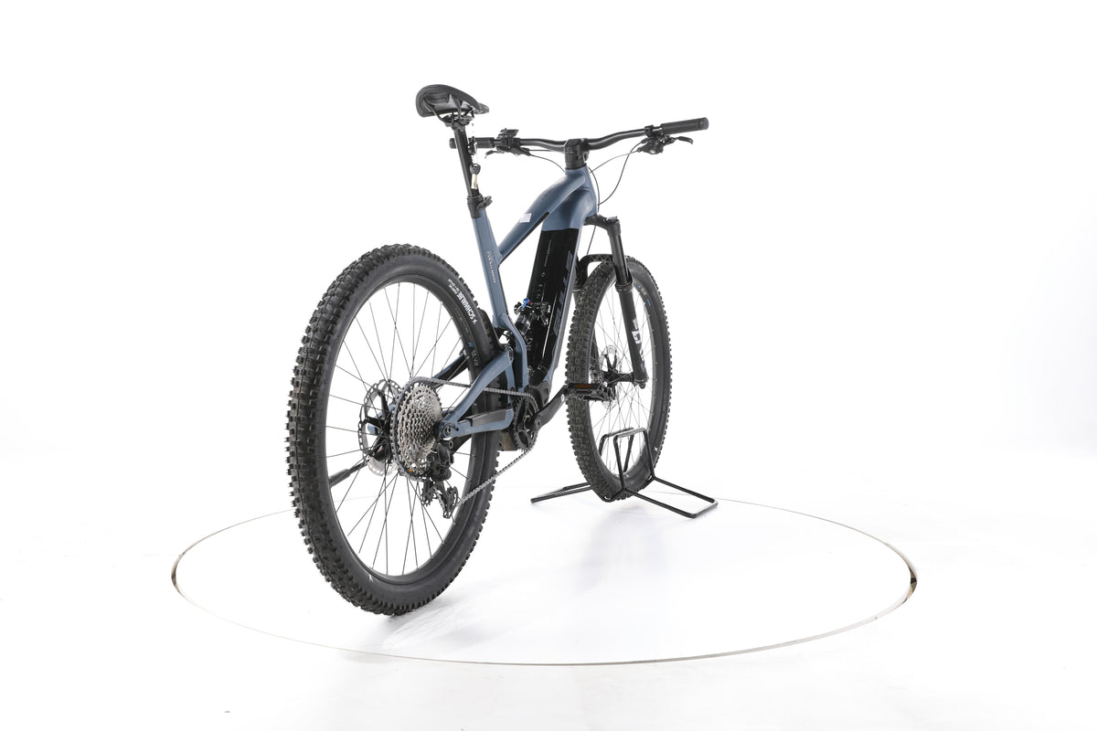 Bulls E-Stream EVO AM 4 E-Bike Fully - Image 11