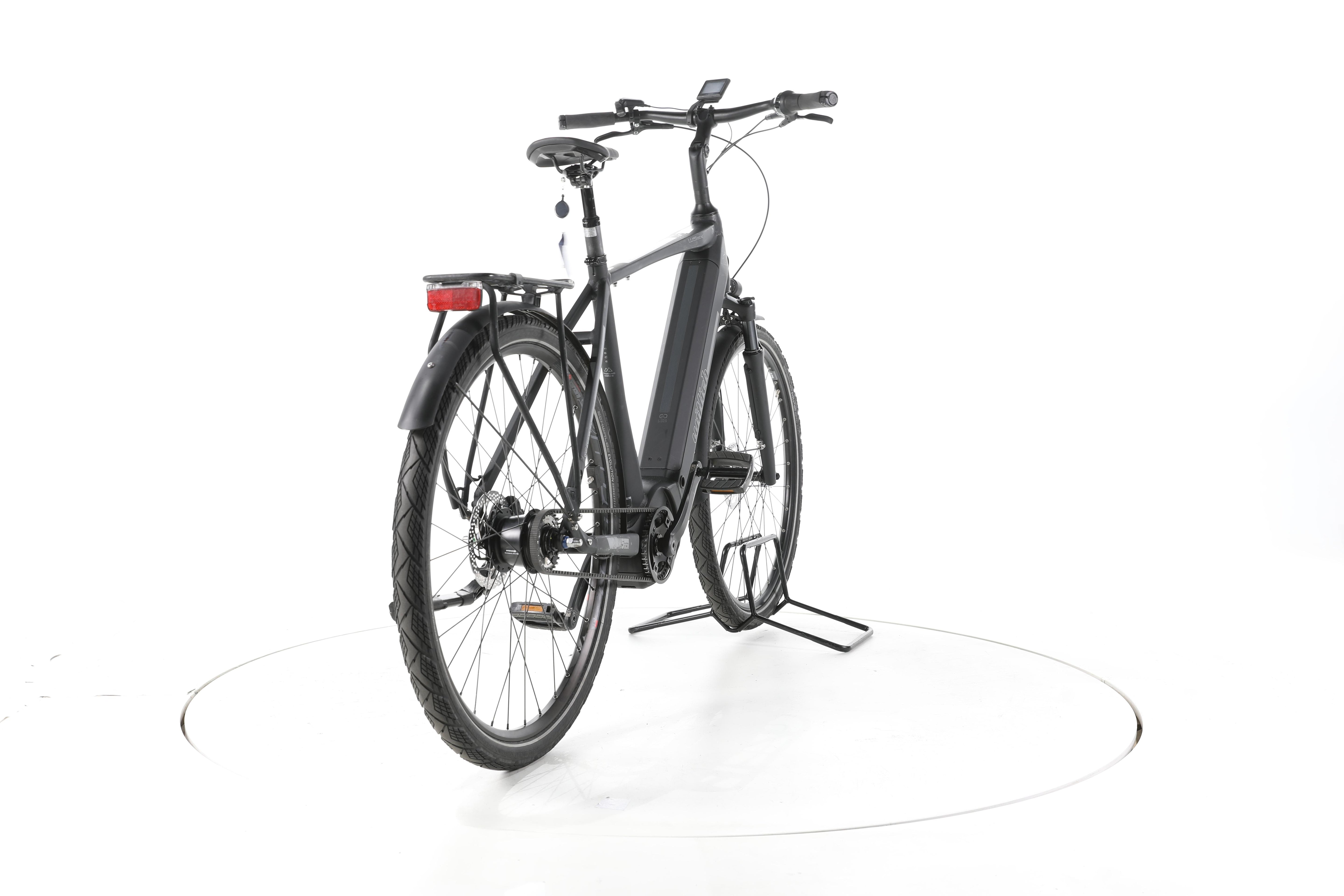 Wittich W5GCX City E-Bike - Image 11