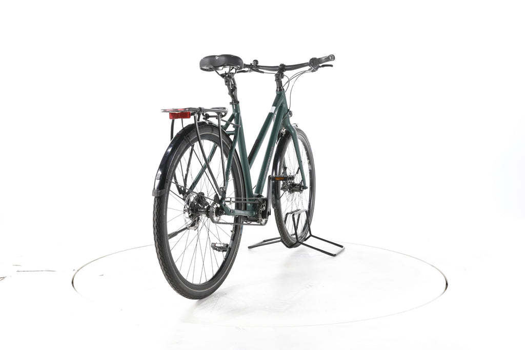 Contoura AL-12 Fahrrad City & Trekking - Image 11