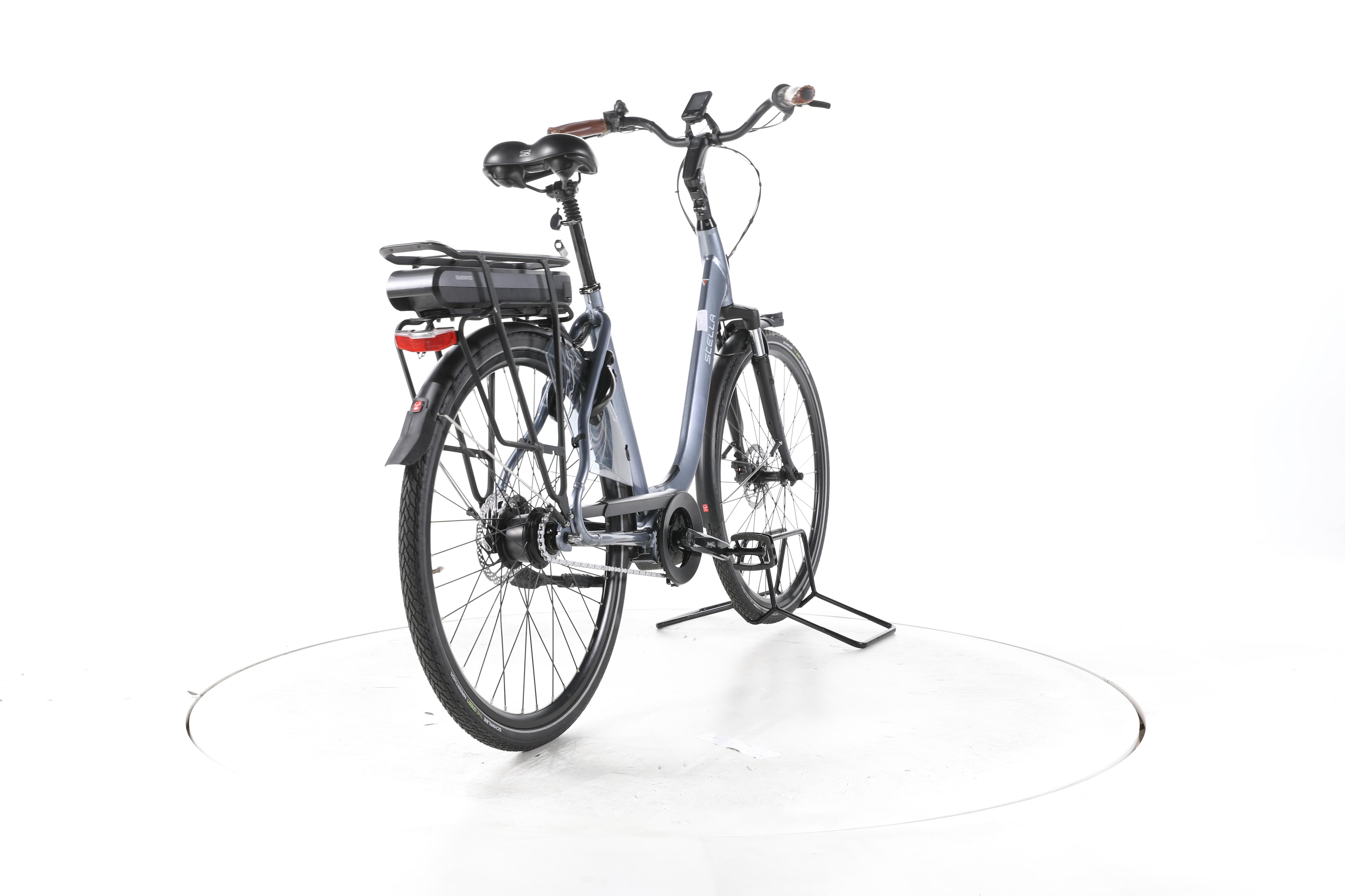 STELLA Livorno Storm MDS Superior City E-Bike Tiefeinsteiger - Image 11