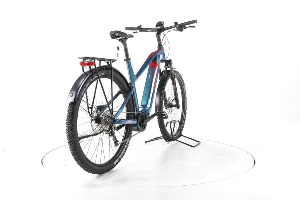 Conway Cairon C 2.0 Trekking E-Bike - Image 11