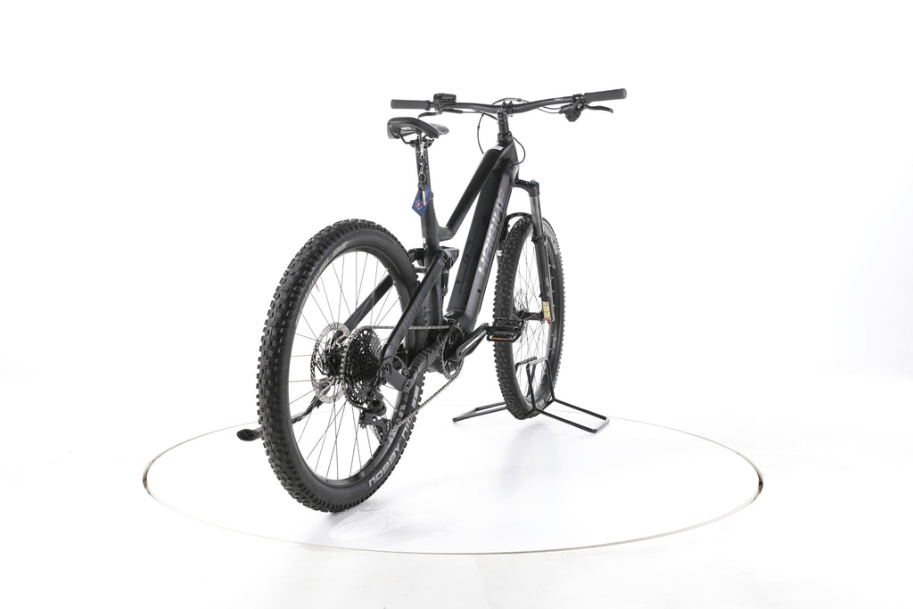 Haibike AllTrail 3 E-Bike Fully 2024 - Image 11