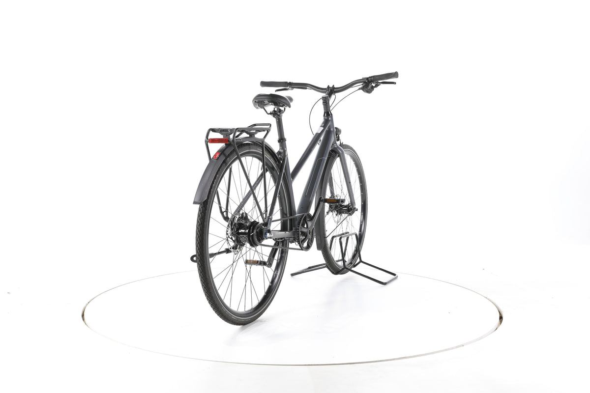 Cube Editor SLX FE Fahrrad City & Trekking - Image 11