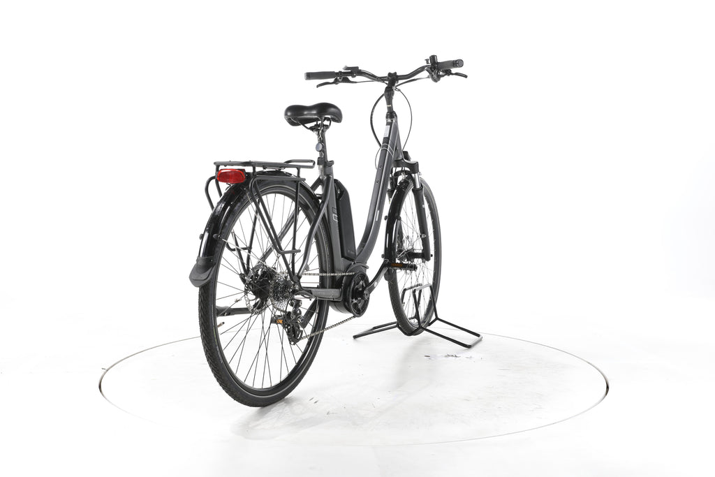 Triumph E-Bird Ultra Trekking E-Bike Tiefeinsteiger - Image 11