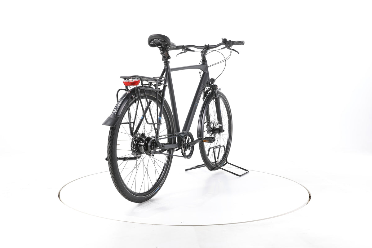 Gudereit LC-R 4.0 evo Fahrrad City & Trekking - Image 11