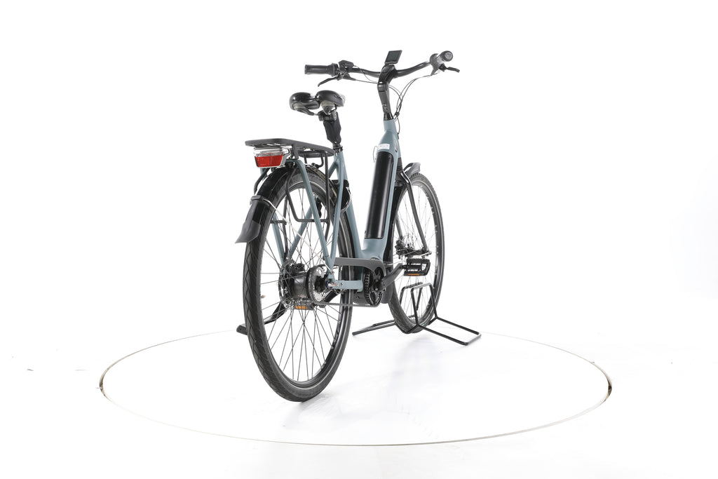 Gazelle Arroyo C5 Elite City E-Bike Tiefeinsteiger - Image 11