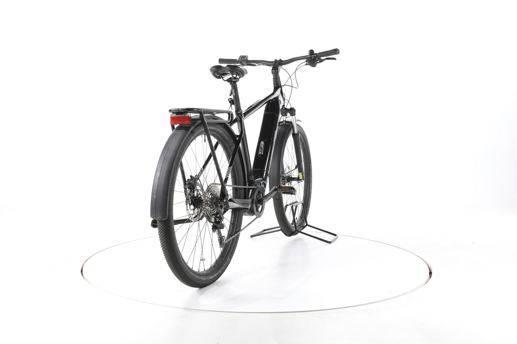 Cannondale Tesoro Neo X3 Trekking E-Bike - Image 11