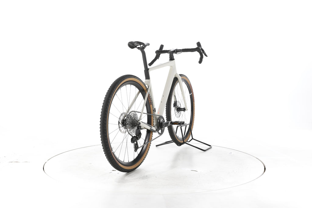 Rose Backroad Apex AXS XPLR Gravelbike Carbon 2024 - Image 11