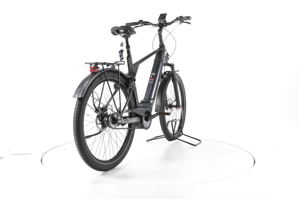 Kreidler Eco 10 City E-Bike - Image 11