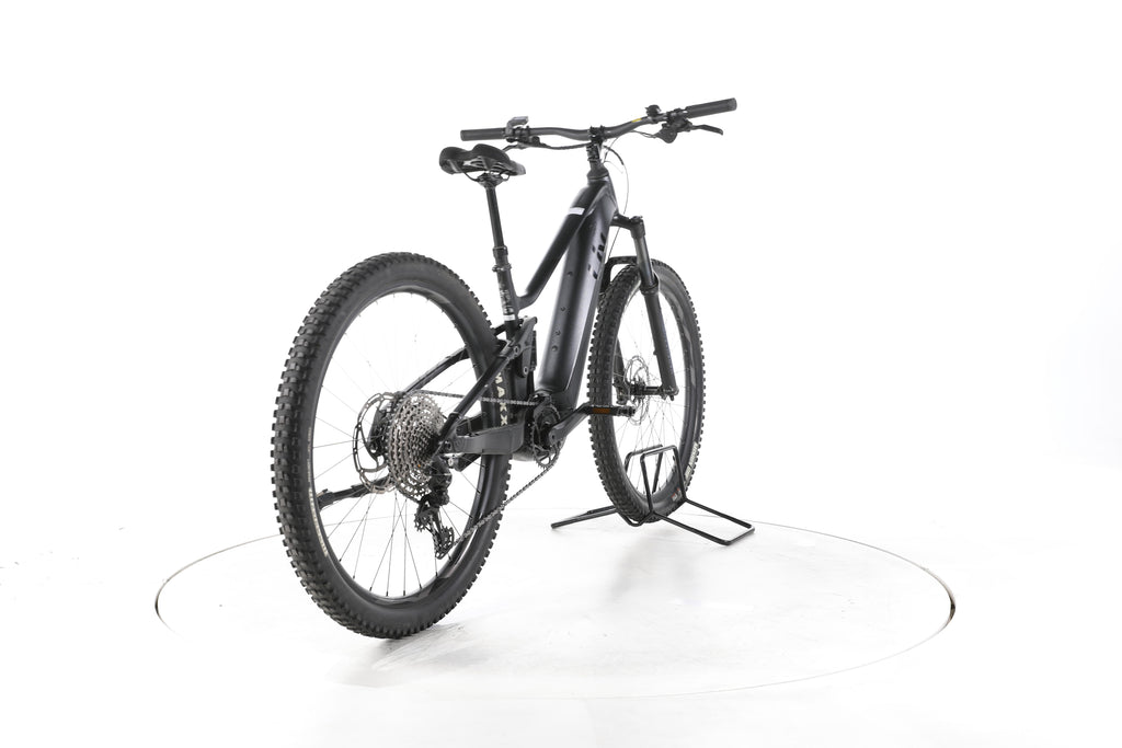 Liv Embolden E+ 1 E-Bike Fully - Image 11