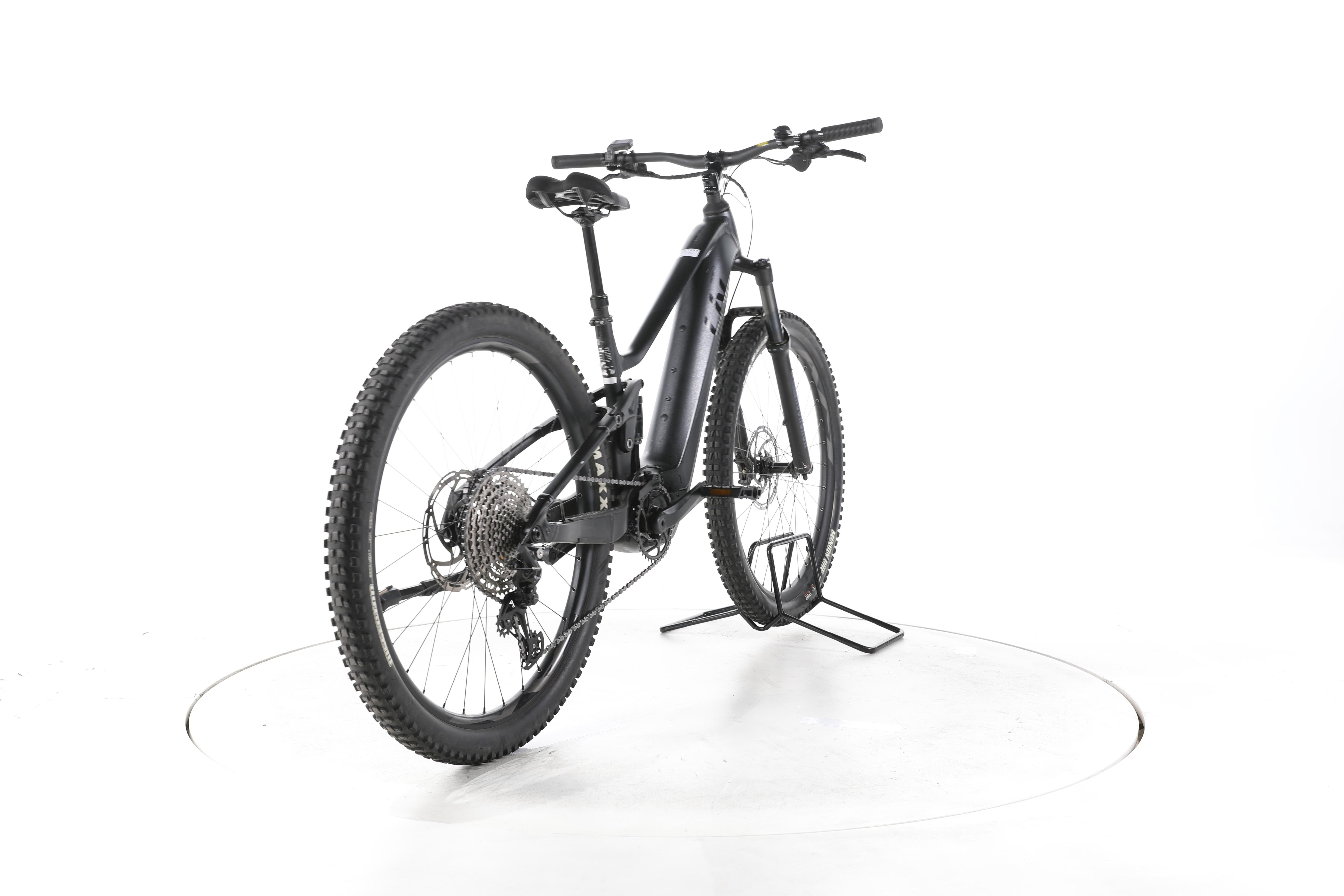 Liv Embolden E+ 1 E-Bike Fully - Image 11