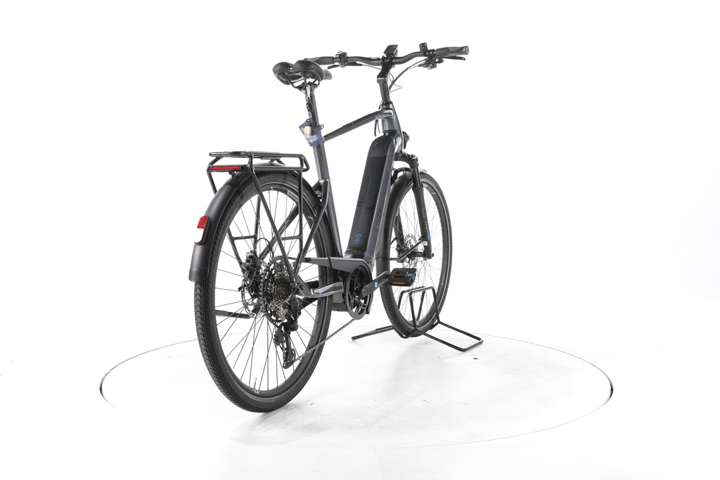 Bulls Lacuba EVO 11 Trekking E-Bike - Image 11