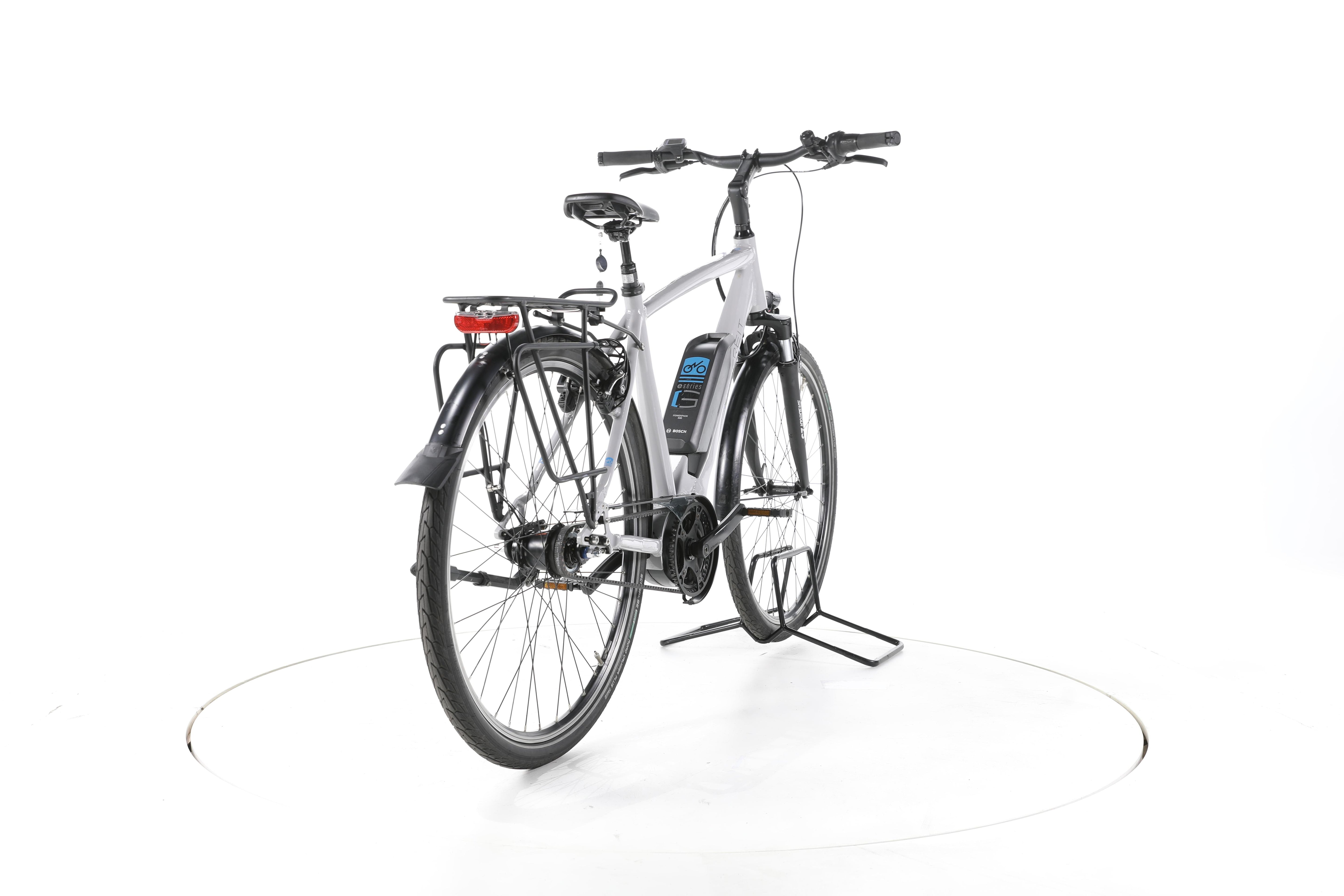 Gudereit EC-3.5 RT City E-Bike - Image 11