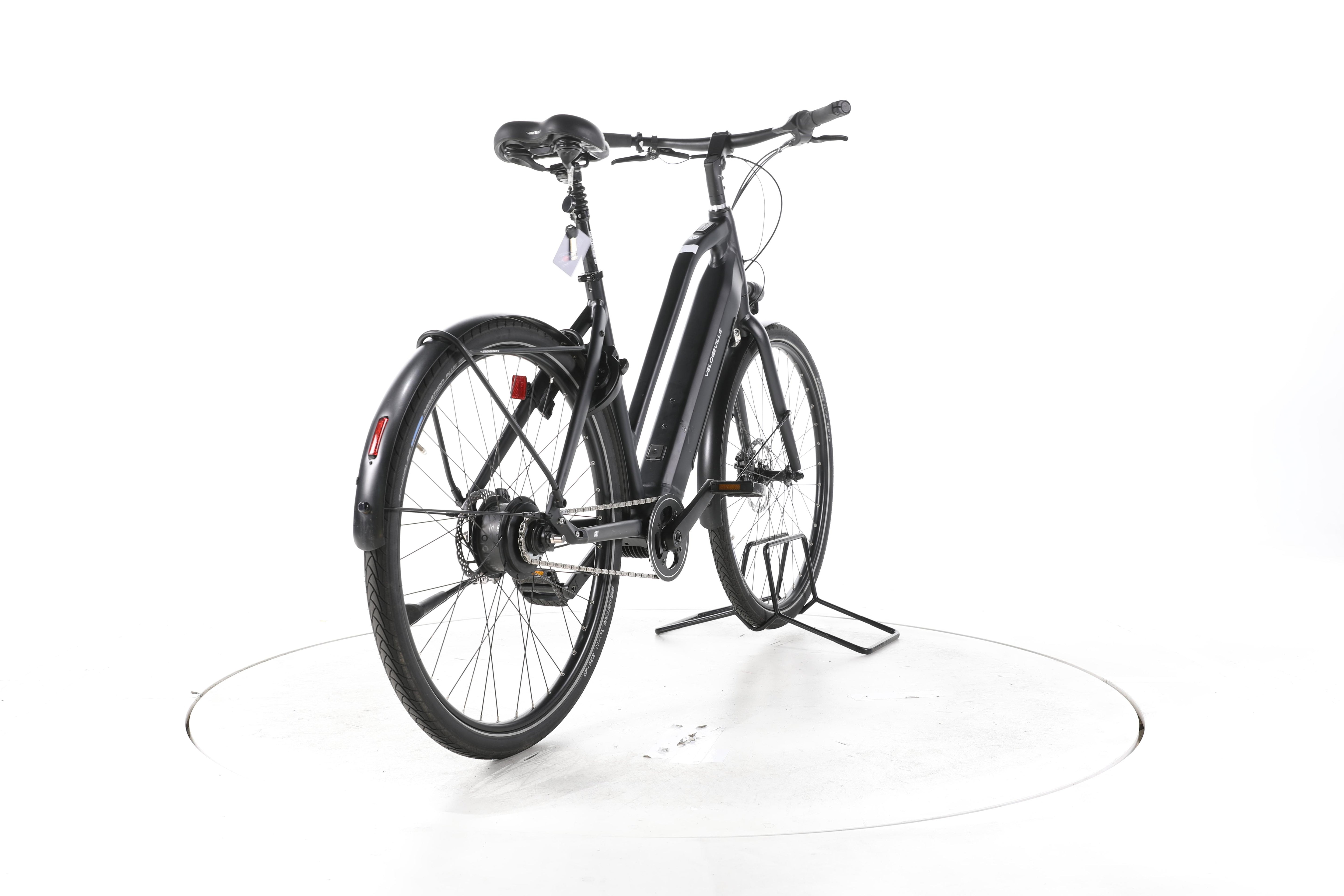Velo de Ville 6TY Enviolo TR City E-Bike - Image 11