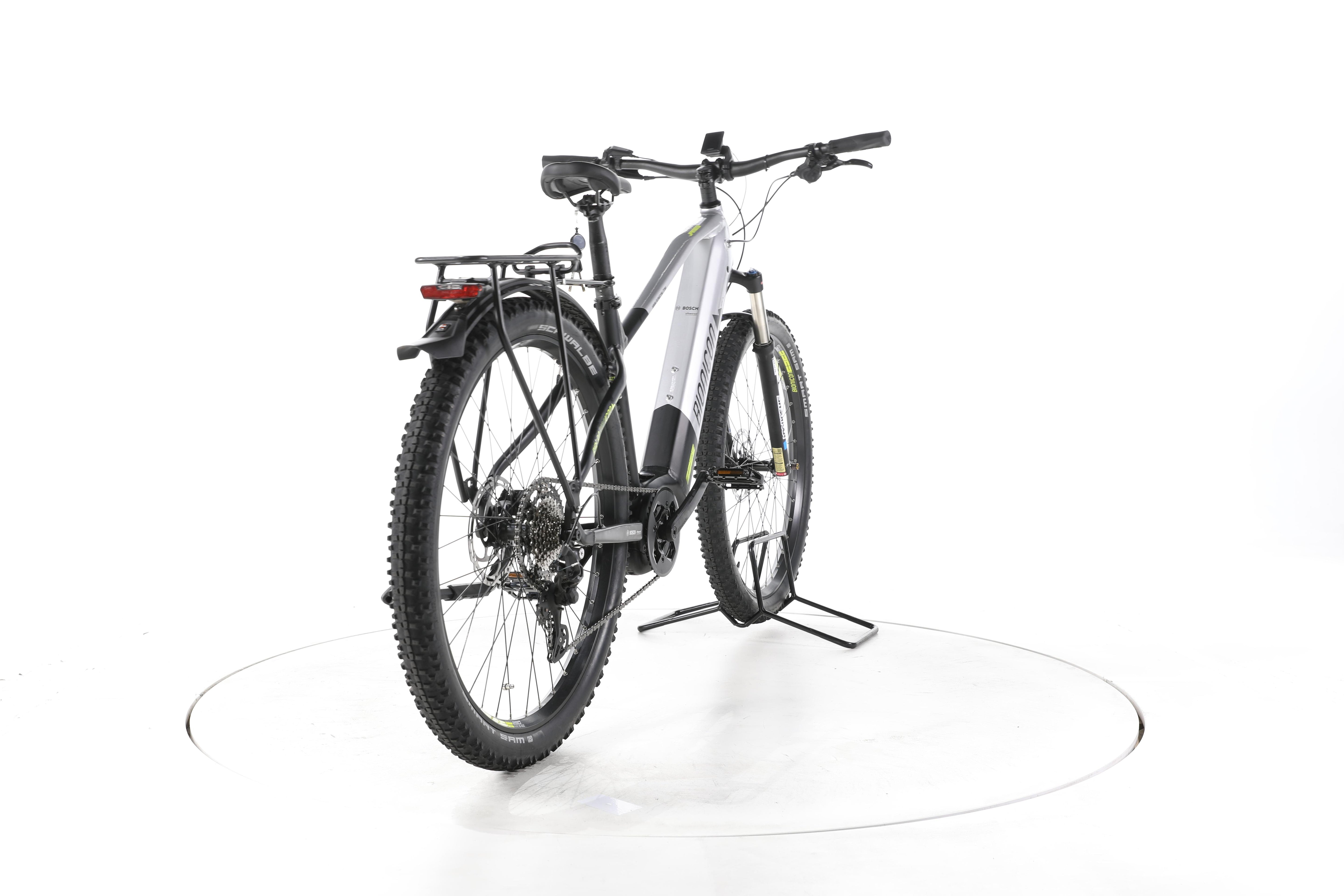 Bionicon James 2 Trekking E-Bike - Image 11