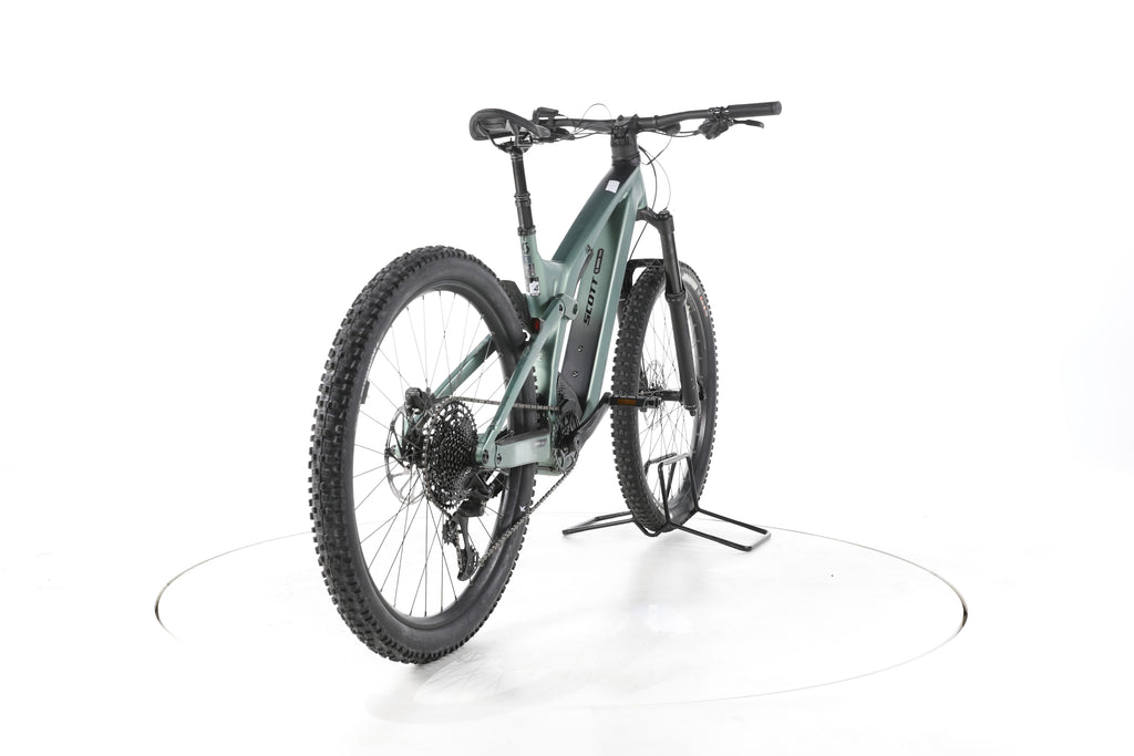 Scott Patron eRIDE 930 E-Bike Fully - Image 11