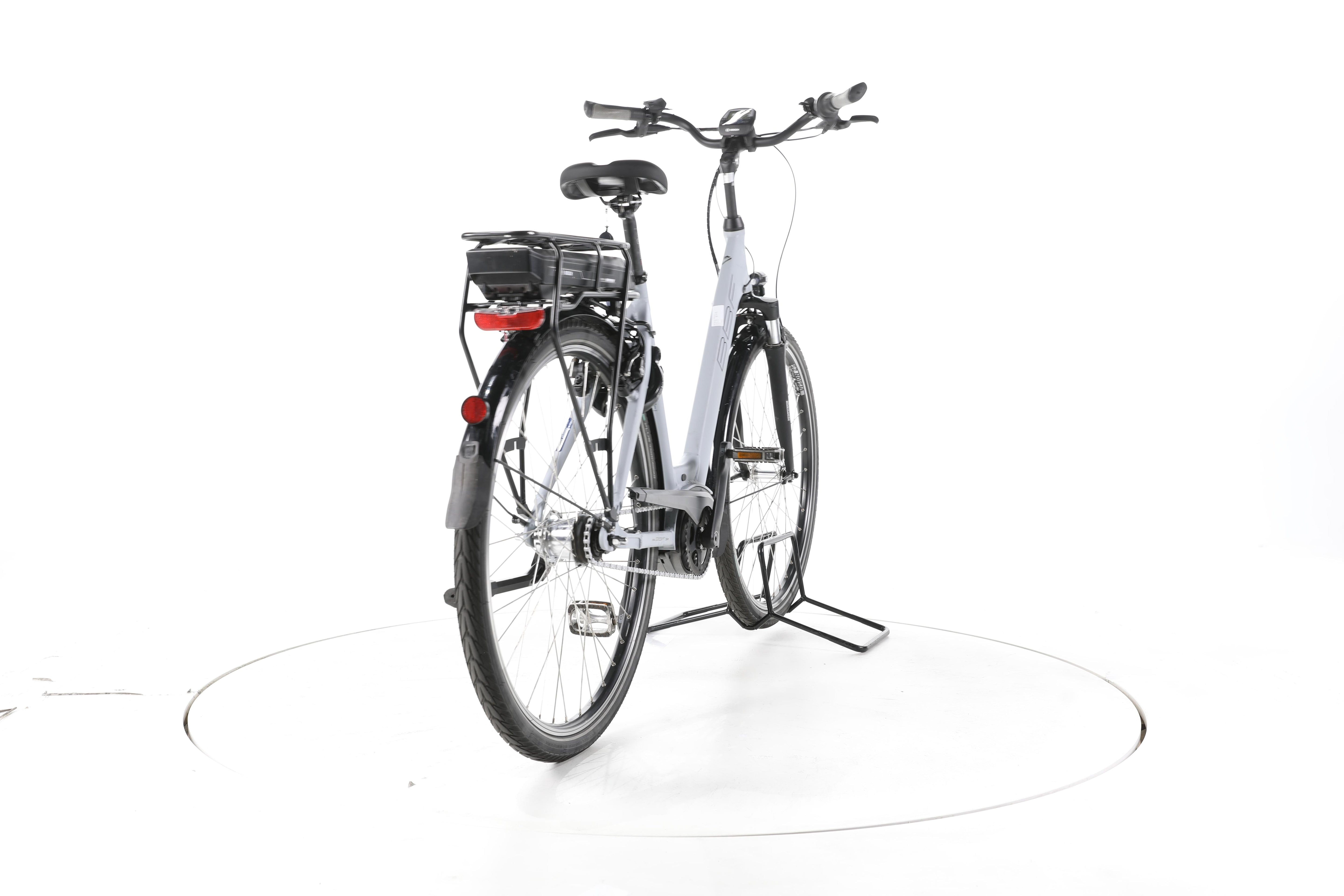 BBF Genf Plus City E-Bike Tiefeinsteiger - Image 11