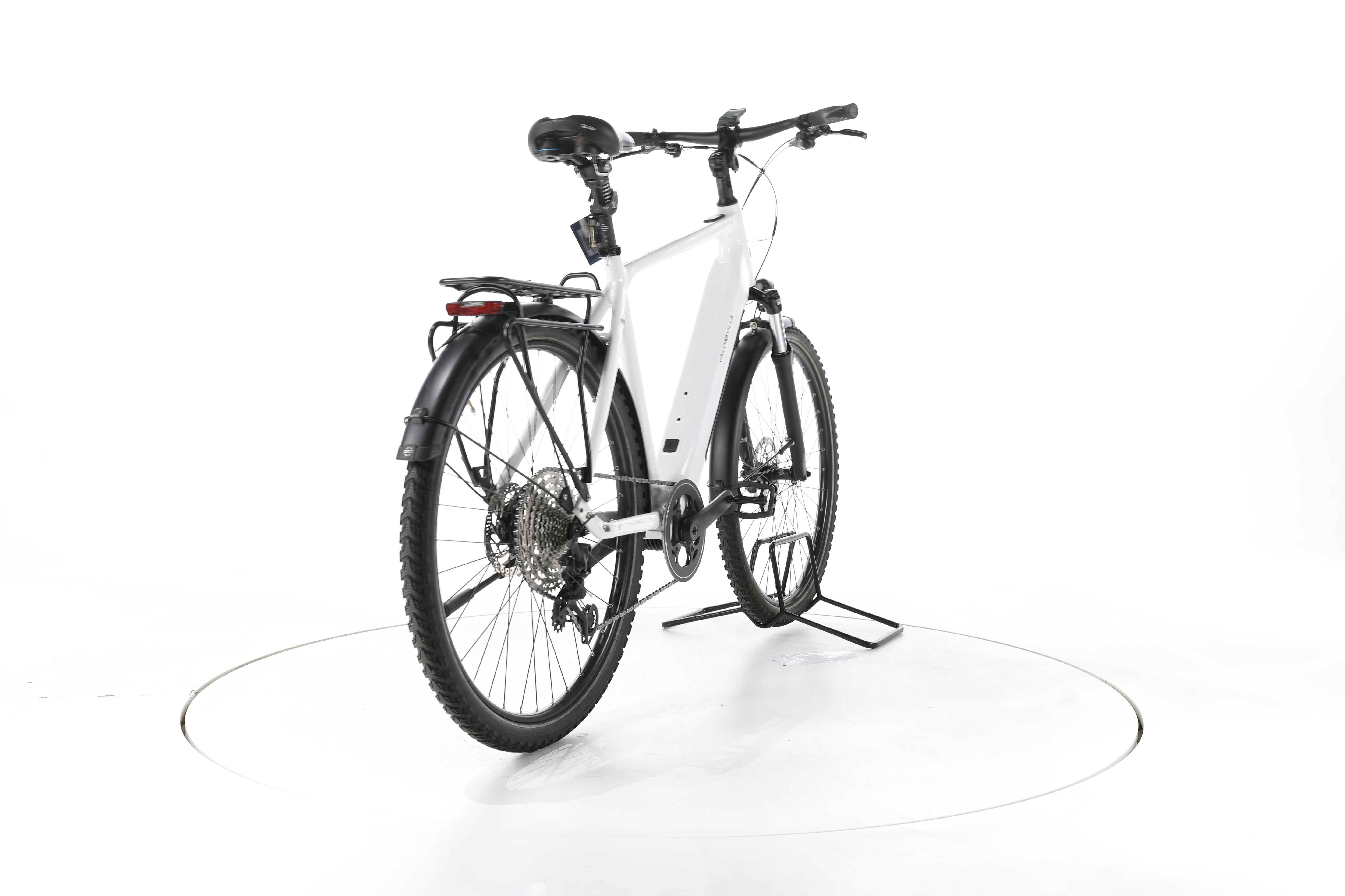Velo de Ville 6TY Trekking E-Bike - Image 11