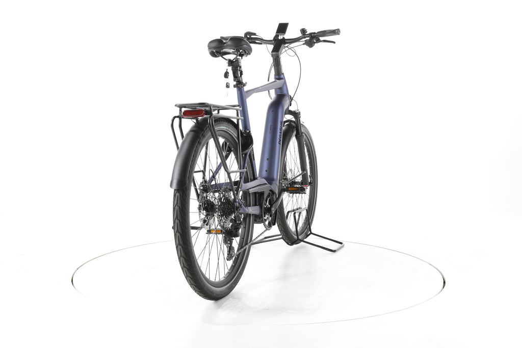 Pegasus Strong Evo 10 Lite Trekking E-Bike 2024 - Image 11