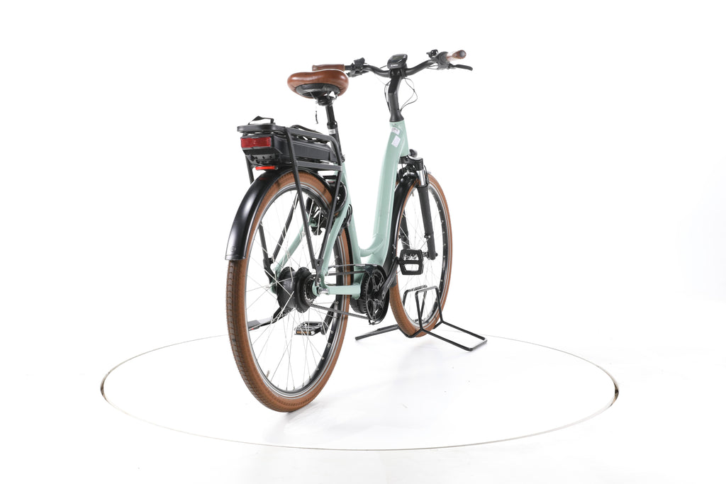 Riese & Müller Swing Vario City E-Bike Tiefeinsteiger - Image 11