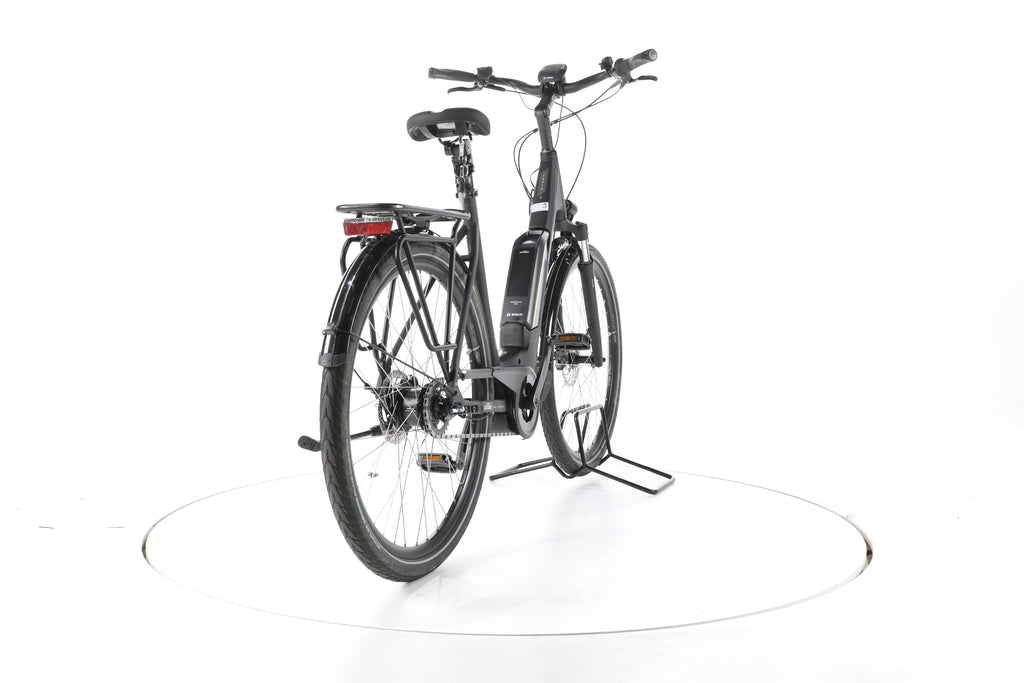 KTM Cento 5 City E-Bike Tiefeinsteiger - Image 11