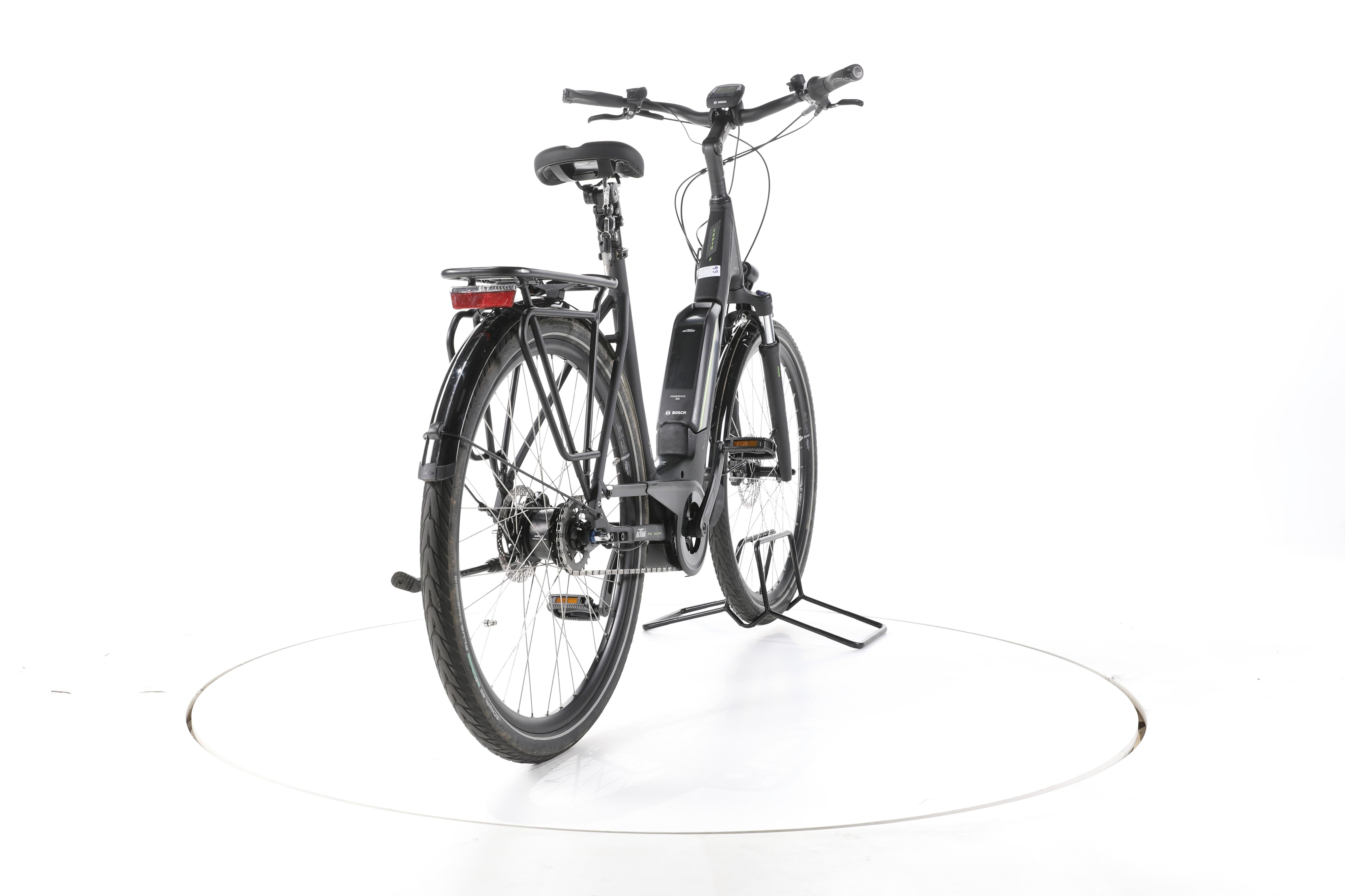KTM Cento 5 City E-Bike Tiefeinsteiger - Image 11