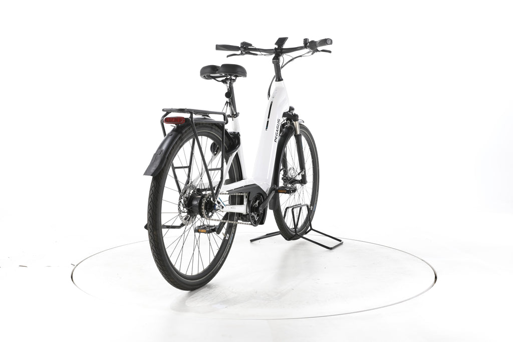 Pegasus Premio EVO 5F Lite City E-Bike Tiefeinsteiger - Image 11