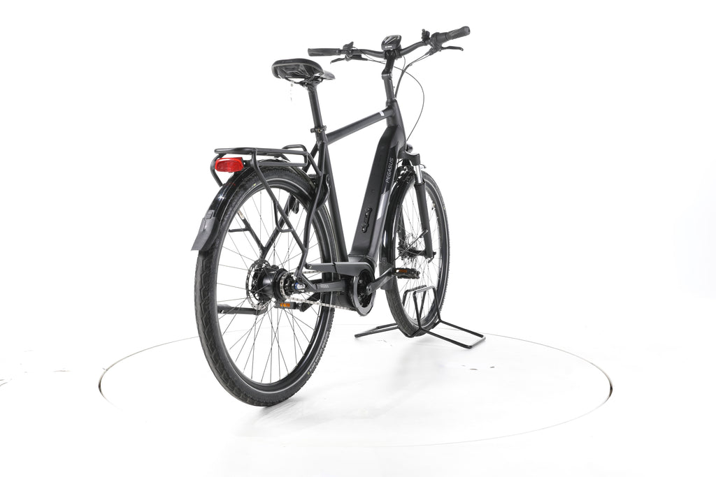 Pegasus Solero EVO 8R City E-Bike - Image 11