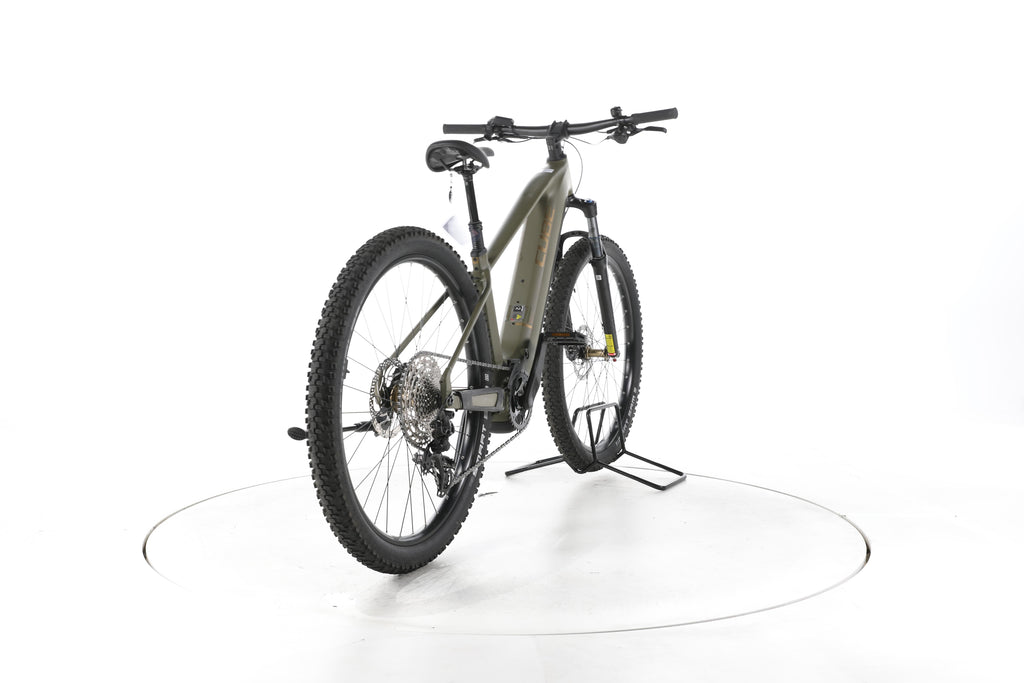 Cube Reaction Hybrid Pro E-Bike 2025 - Image 11