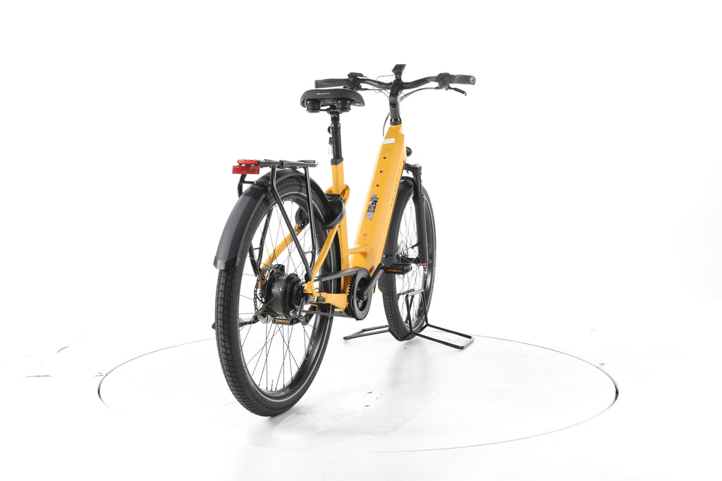 Kalkhoff Image 7.B Excite+ City E-Bike Tiefeinsteiger - Image 11