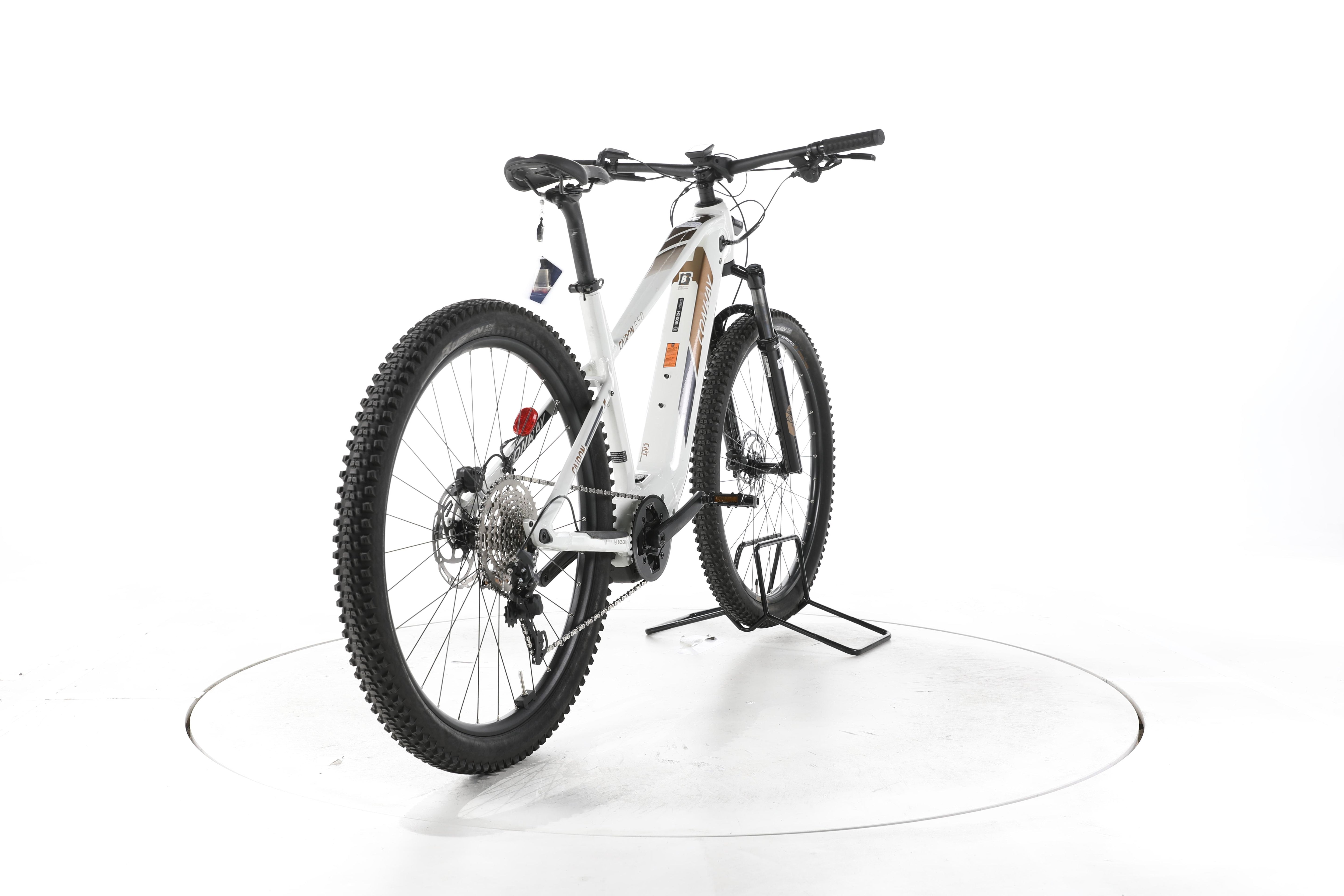 Conway Cairon s5.0 E-Bike - Image 11