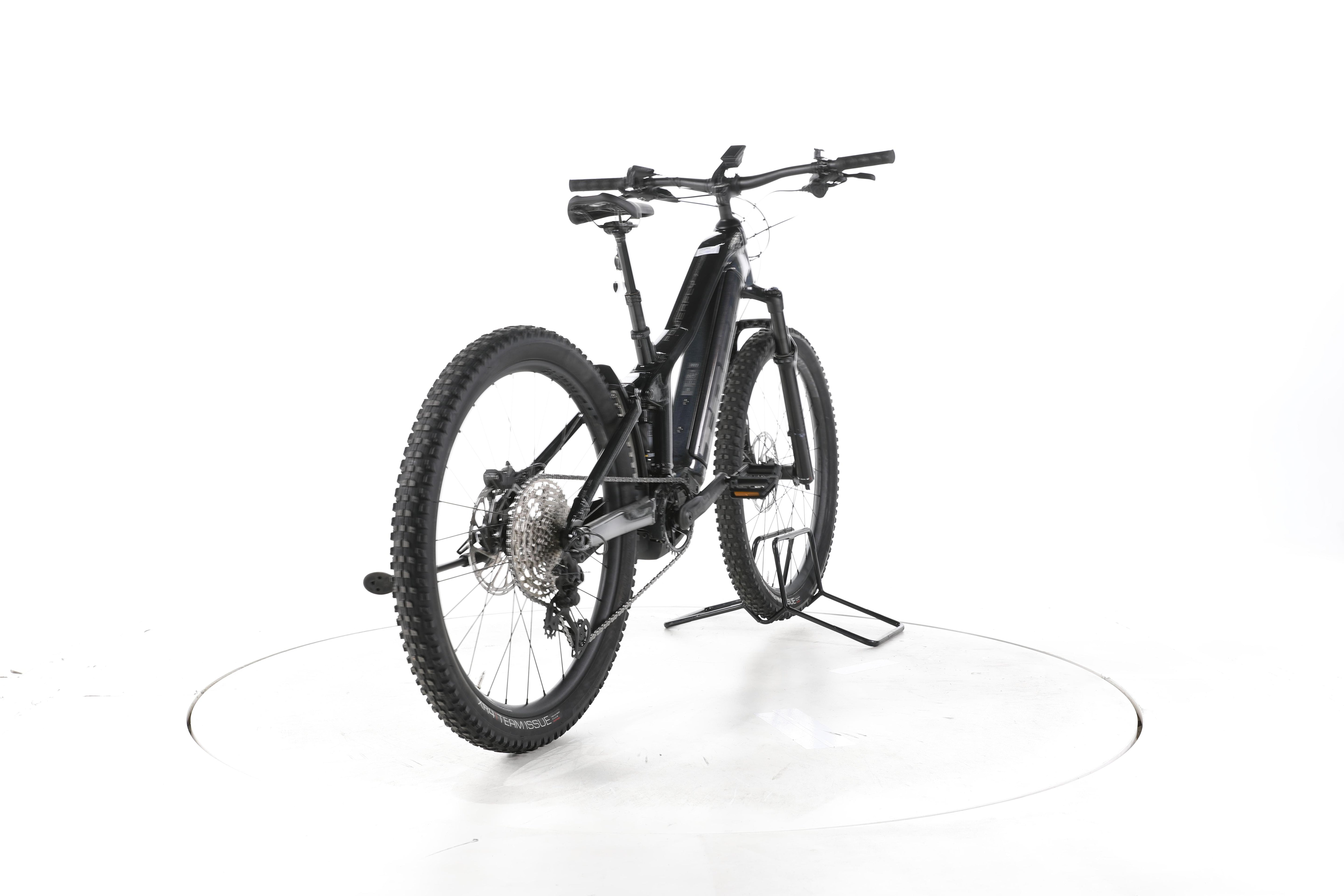 Trek Powerfly FS7 E-Bike Fully - Image 11
