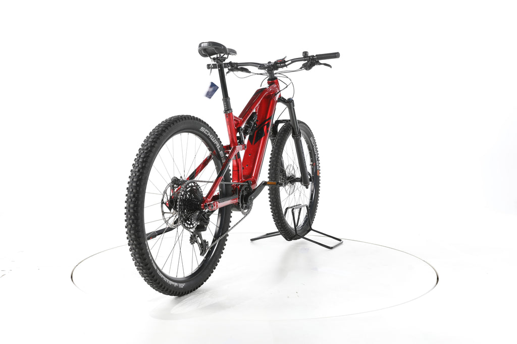R Raymon TrailRay 160E 10.0 E-Bike Fully - Image 11