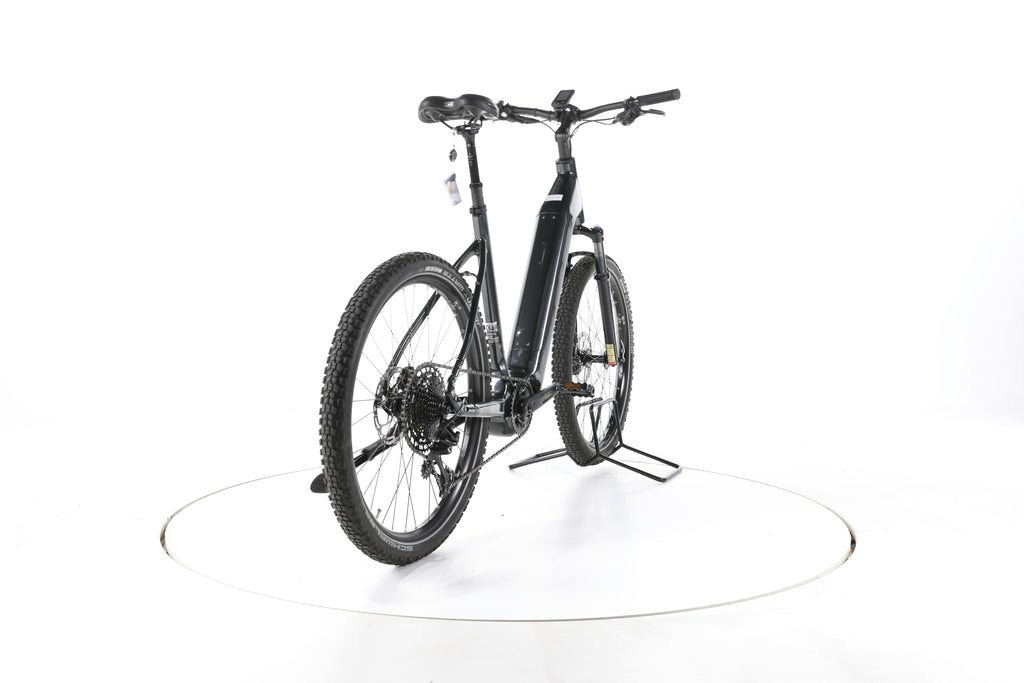 HoheAcht AMO Monto E-Bike - Image 11