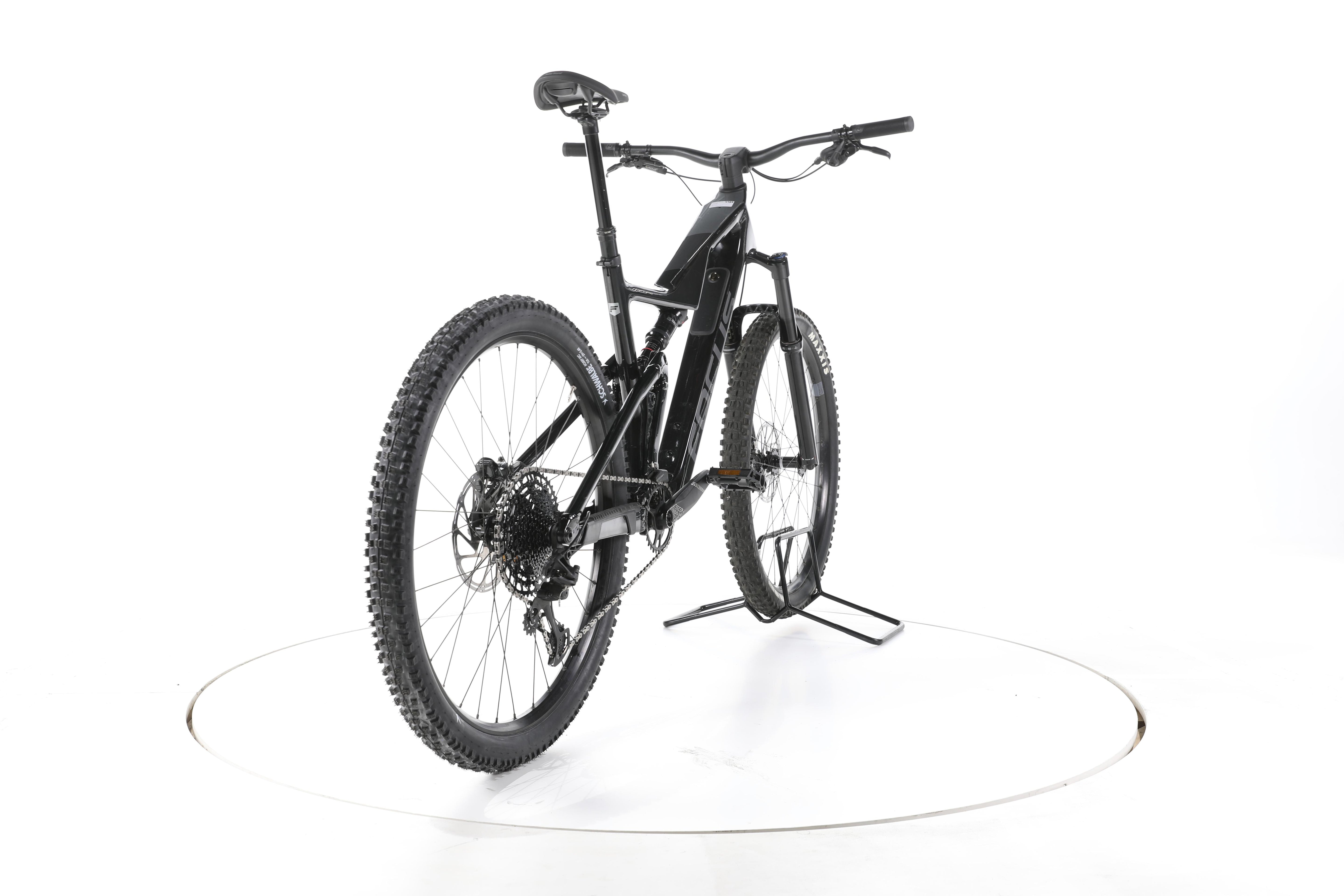 Focus JAM 8.8 Fahrrad Fully - Image 11
