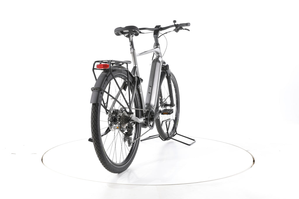 Giant DailyTour E+ 2 D Trekking E-Bike - Image 11