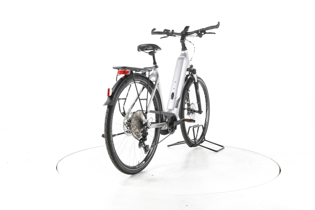 Genesis Touring 4.3 Trekking E-Bike Tiefeinsteiger - Image 11