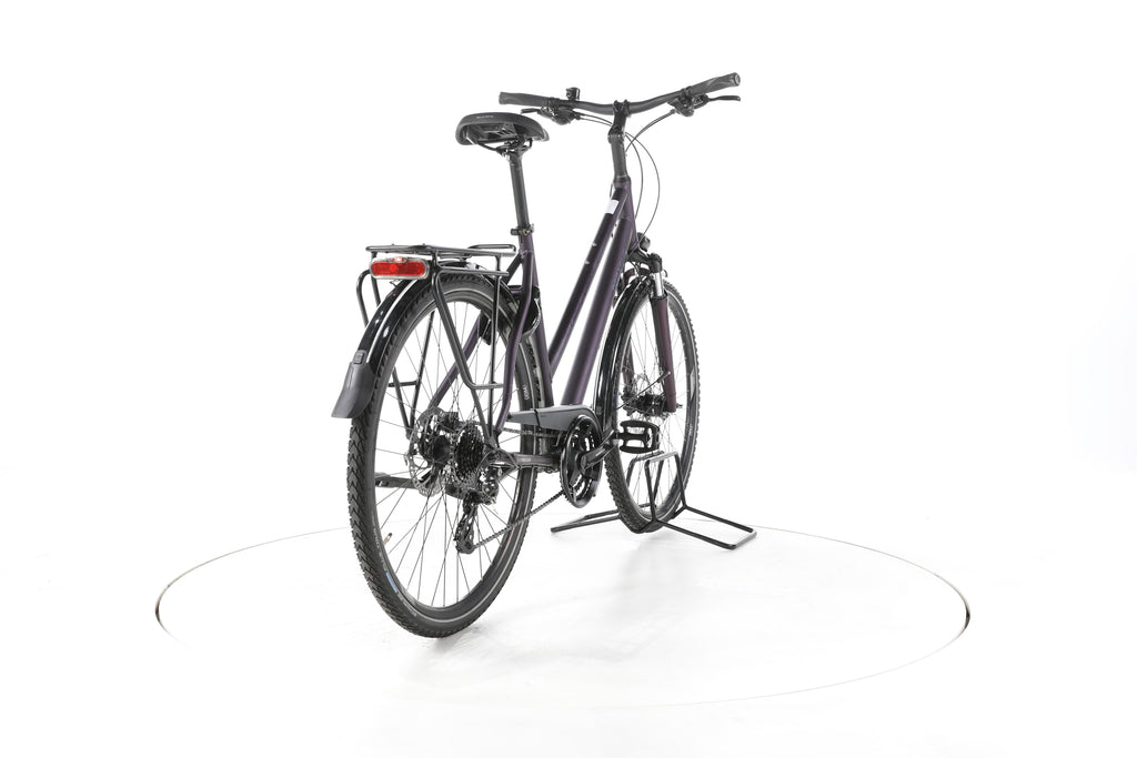 Pegasus Savona SL Disc 24 Fahrrad City & Trekking - Image 11